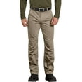 thumbnail image 1 of Genuine Dickies Men's and Big Men's Ripstop Range Pant, 1 of 2