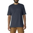 thumbnail image 1 of Genuine Dickies Men's and Men's Big and Tall Performance Short Sleeve Pocket Tee, 1 of 4