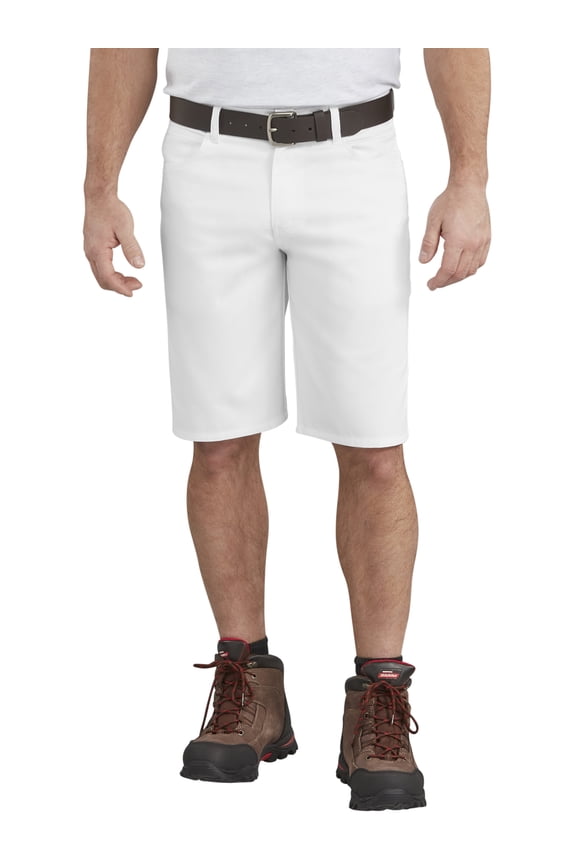 Mens 11" Flex Painter Short