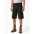 thumbnail image 1 of Genuine Dickies Mens 13" Relaxed Fit Flex Multi-Use Pocket Short, 1 of 5