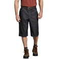 thumbnail image 1 of Genuine Dickies by Dickies 15" Loose Fit Washed Denim Shorts (Men's 32), 1 of 2