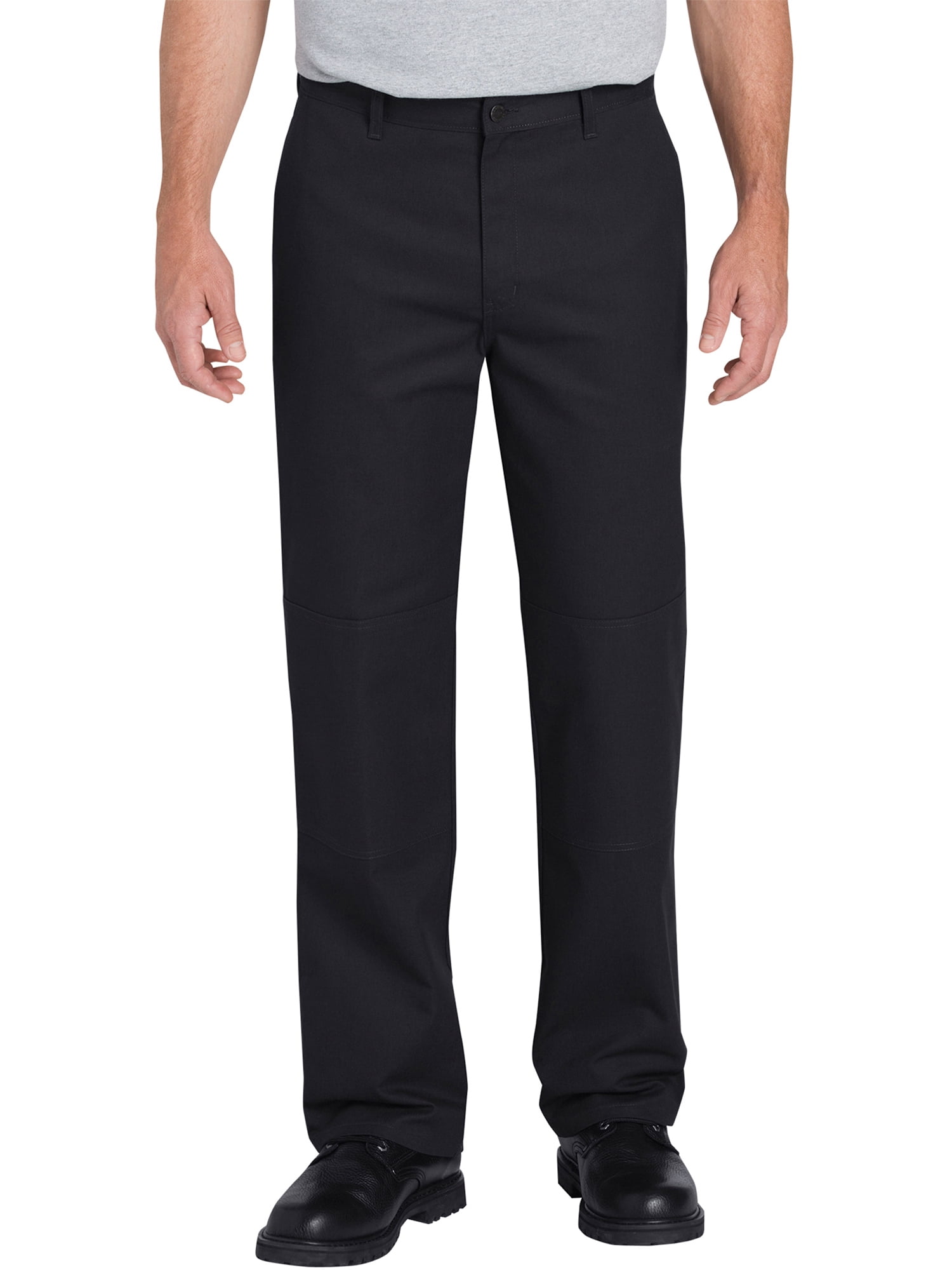 Genuine Dickies Mens Flex Double Knee Pant - Walmart.com