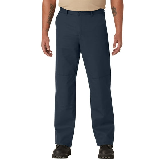 Genuine Dickies Mens Flex Double Knee Pant