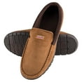 thumbnail image 1 of Genuine Dickies Mens Indoor/Outdoor Venetian Moccasin Slipper, 1 of 9
