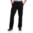 thumbnail image 1 of Genuine Dickies Men's Relaxed Fit Straight Leg Flat Front Flex Work Pant, 1 of 2