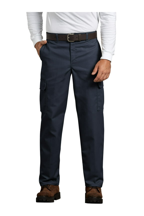 Mens and Big Mens Flex Cargo Pant