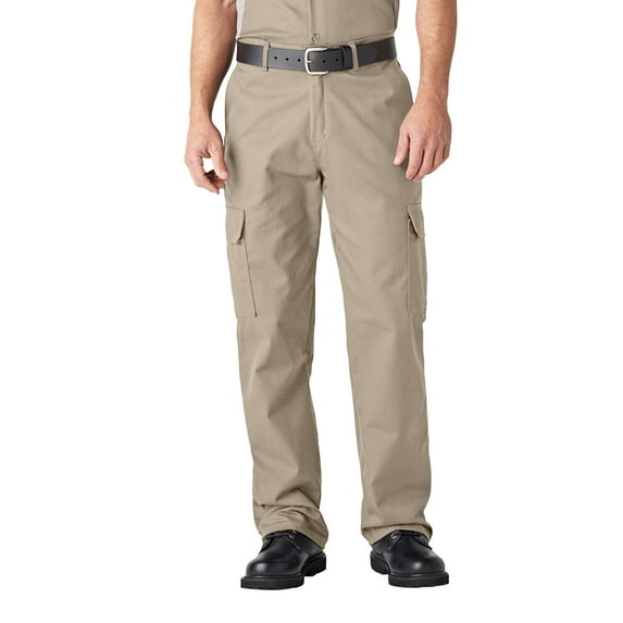 Genuine Dickies Mens and Big Mens Flex Cargo Pant