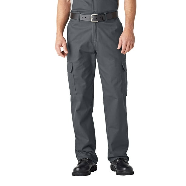 Genuine Dickies Mens and Big Mens Flex Cargo Pant
