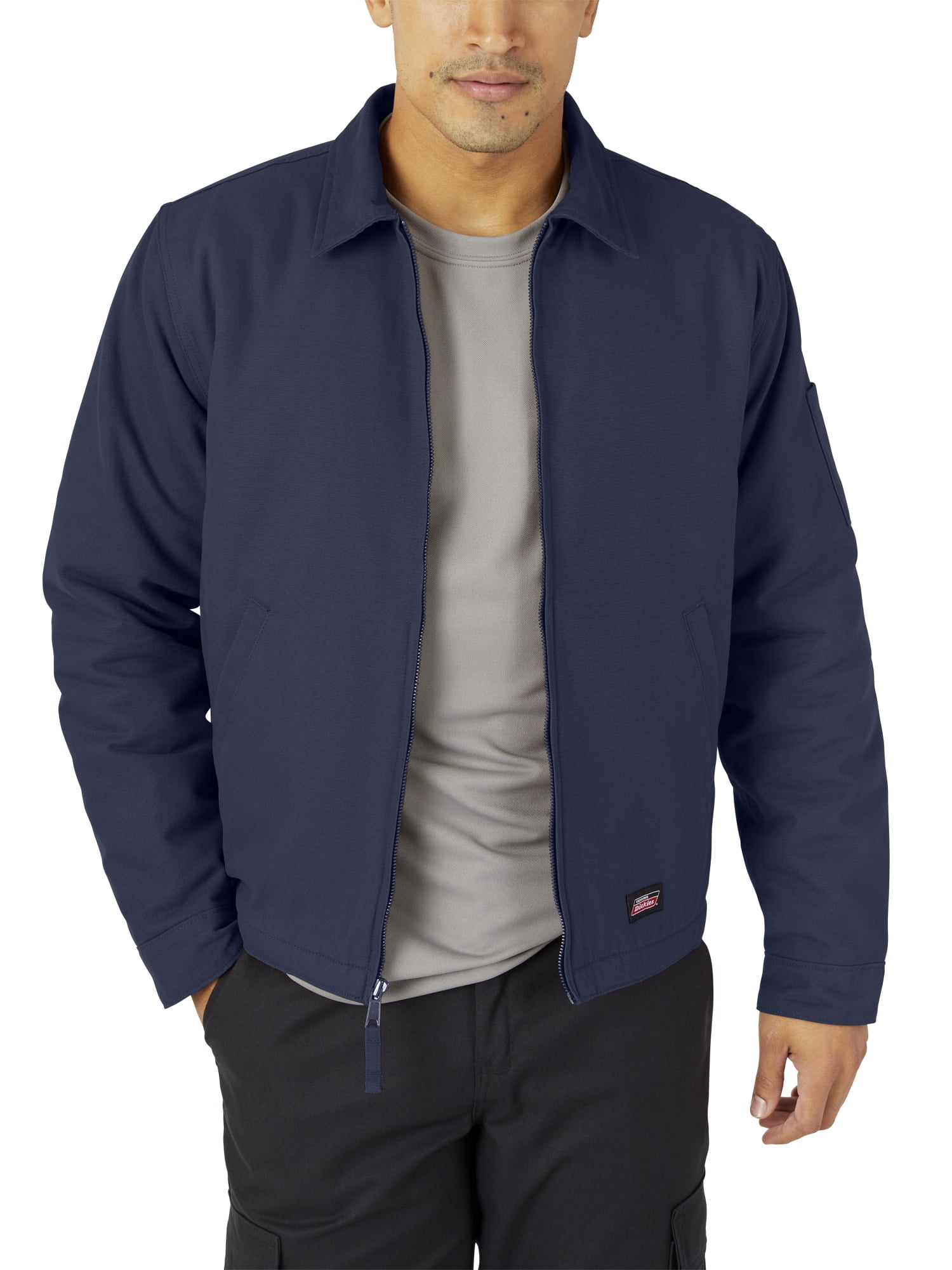 Dickies canvas jacket walmart online