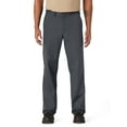 thumbnail image 1 of Genuine Dickies Mens and Big Mens Regular Fit Straight Leg Flat Front Pant, 1 of 5