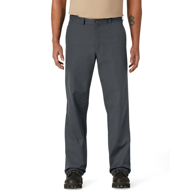 Shop Genuine Dickies Mens and Big Mens Regular Fit Straight Leg Flat