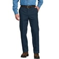 thumbnail image 1 of Genuine Dickies Mens and Big Mens Regular Fit Straight Leg Flat Front Pant, 1 of 2