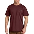 thumbnail image 1 of Genuine Dickies Mens and Big Mens Short Sleeve Performance Pocket T-Shirt, 1 of 2
