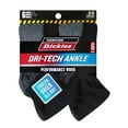 thumbnail image 1 of Genuine Dickies Quarter Socks, 6 Pack, 1 of 7