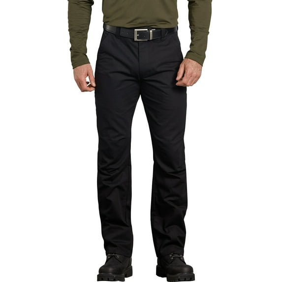Genuine Dickies Relaxed Fit Ripstop Range Pant (Men's), 1 Count, 1 Pack