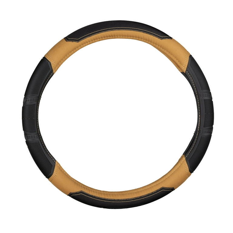 Genuine Dickies Rugged Protection Carpenter Steering Wheel Cover