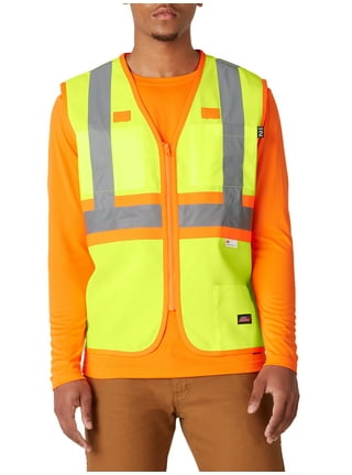 Club Twenty One Blue Polyester High Visibility Reflective (Size