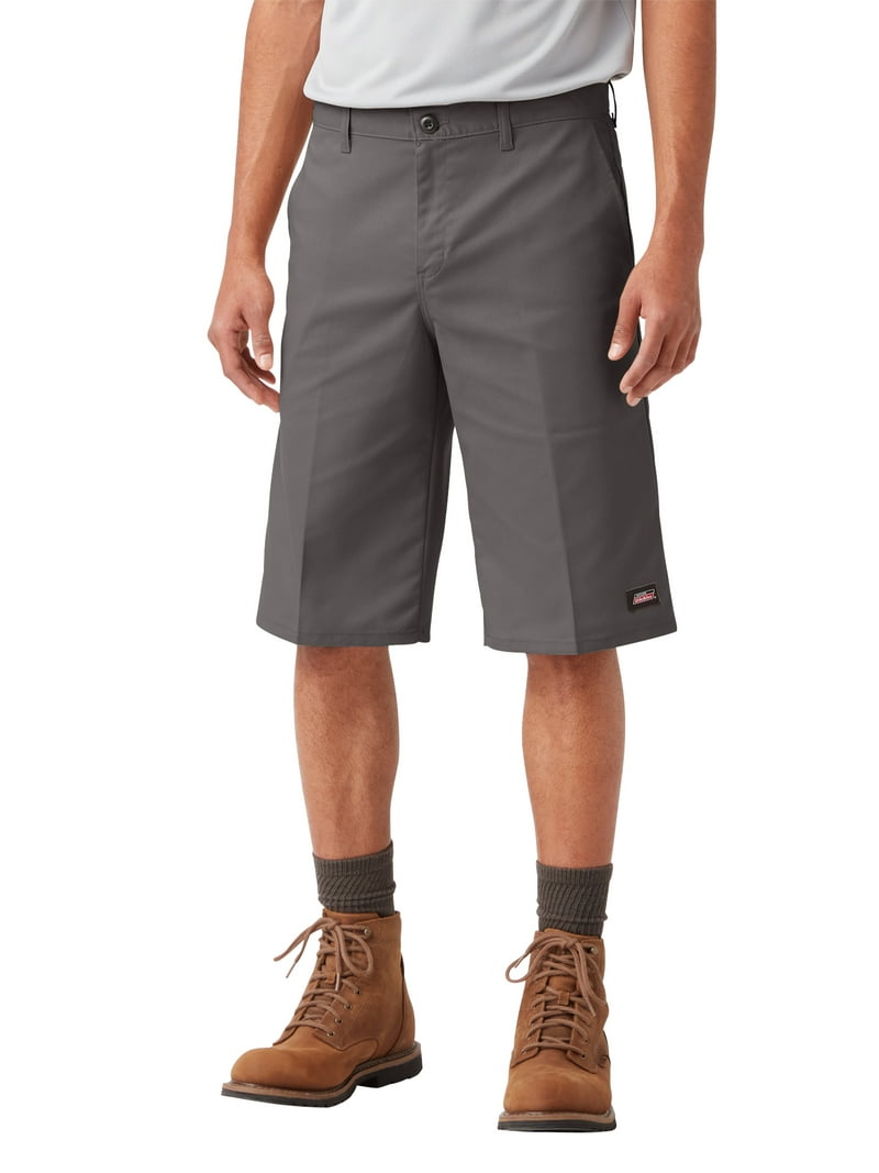 Genuine Dickies Twill Work Short - Walmart.com
