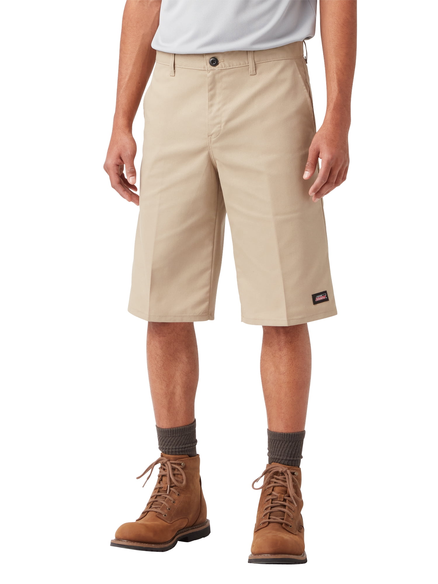 Genuine Dickies Twill Work Short - Walmart.com Genuine Dickies Twill Work Short - Walmart.com