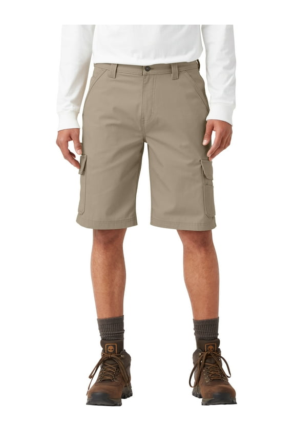 Ultimate Ripstop Cargo Short