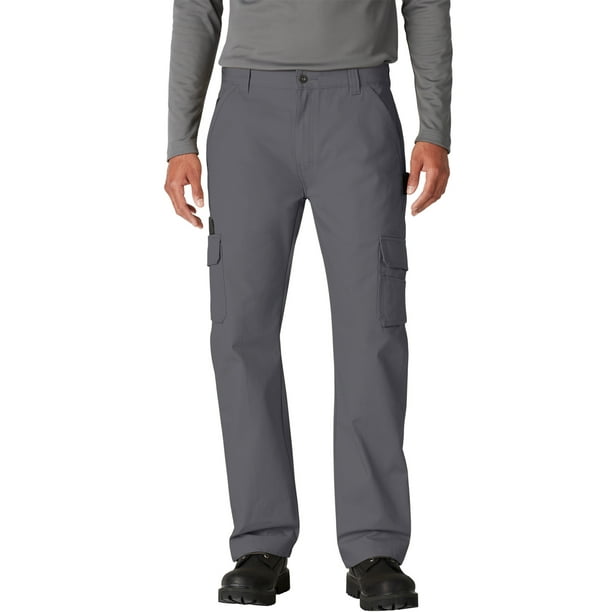 Genuine Dickies Ultimate Ripstop Utility Cargo Pant - Walmart.com