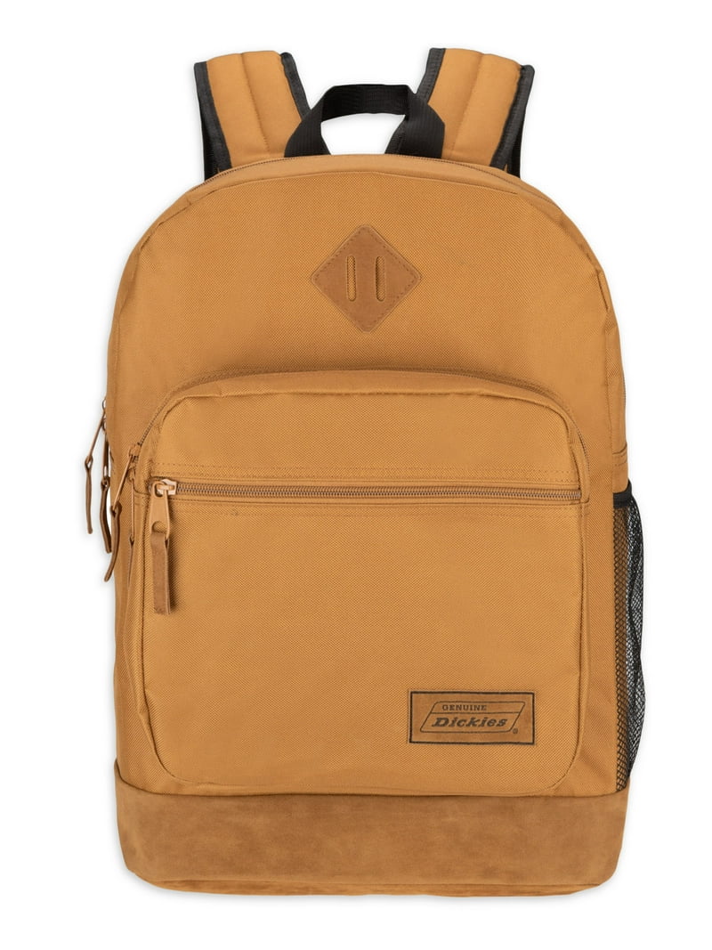 Genuine Dickies Unisex Varsity 17 Laptop Backpack - Walmart.com