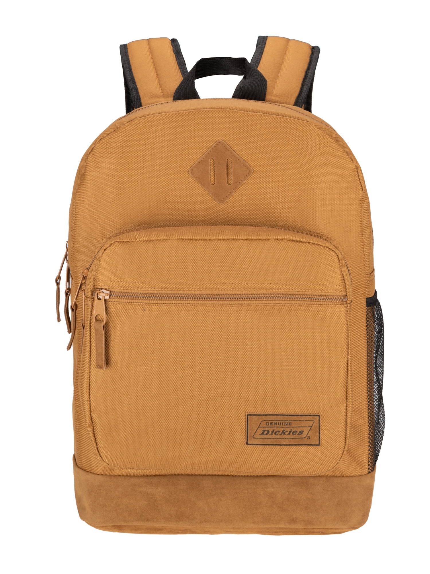 Dickies Brown Crossbody Bag