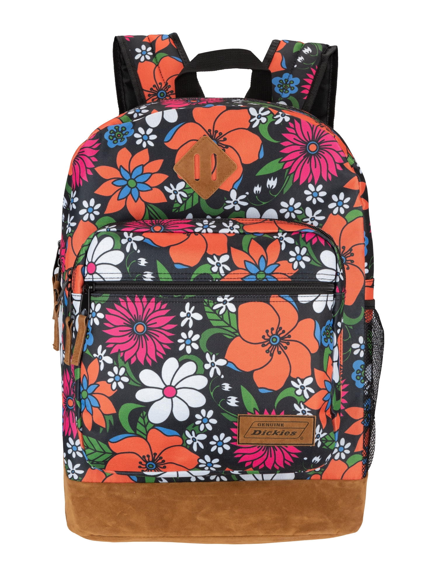 Dickies transparent backpack hot sale