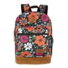 Actual Color: Far Out Floral