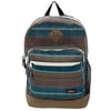 Actual Color: Navy Brown Stripe