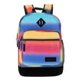 thumbnail image 1 of Genuine Dickies Unisex Varsity 17" Laptop Backpack Ombre, 1 of 5