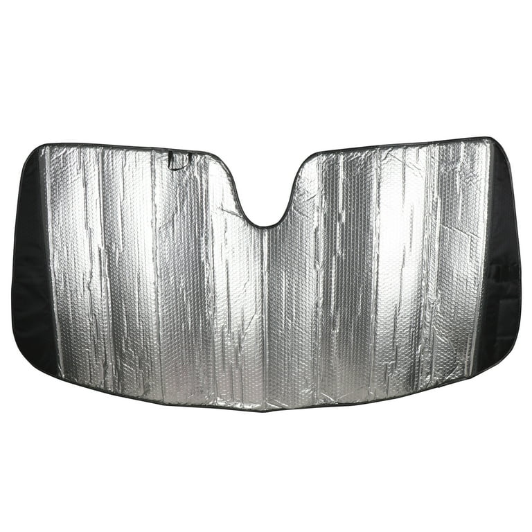 Dickies windshield shade outlet