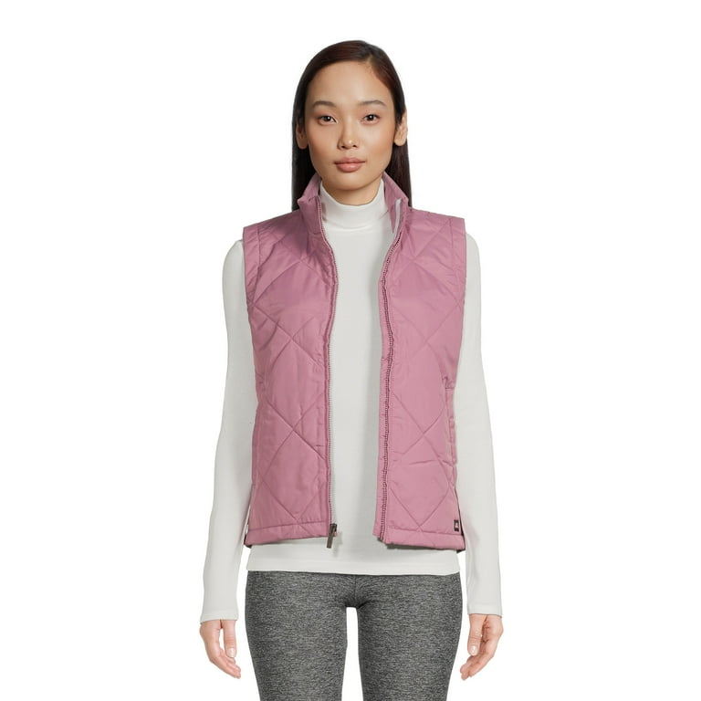 Dickies shop quilted vest