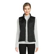 Genuine Dickies Women's Diamond Quilted Vest