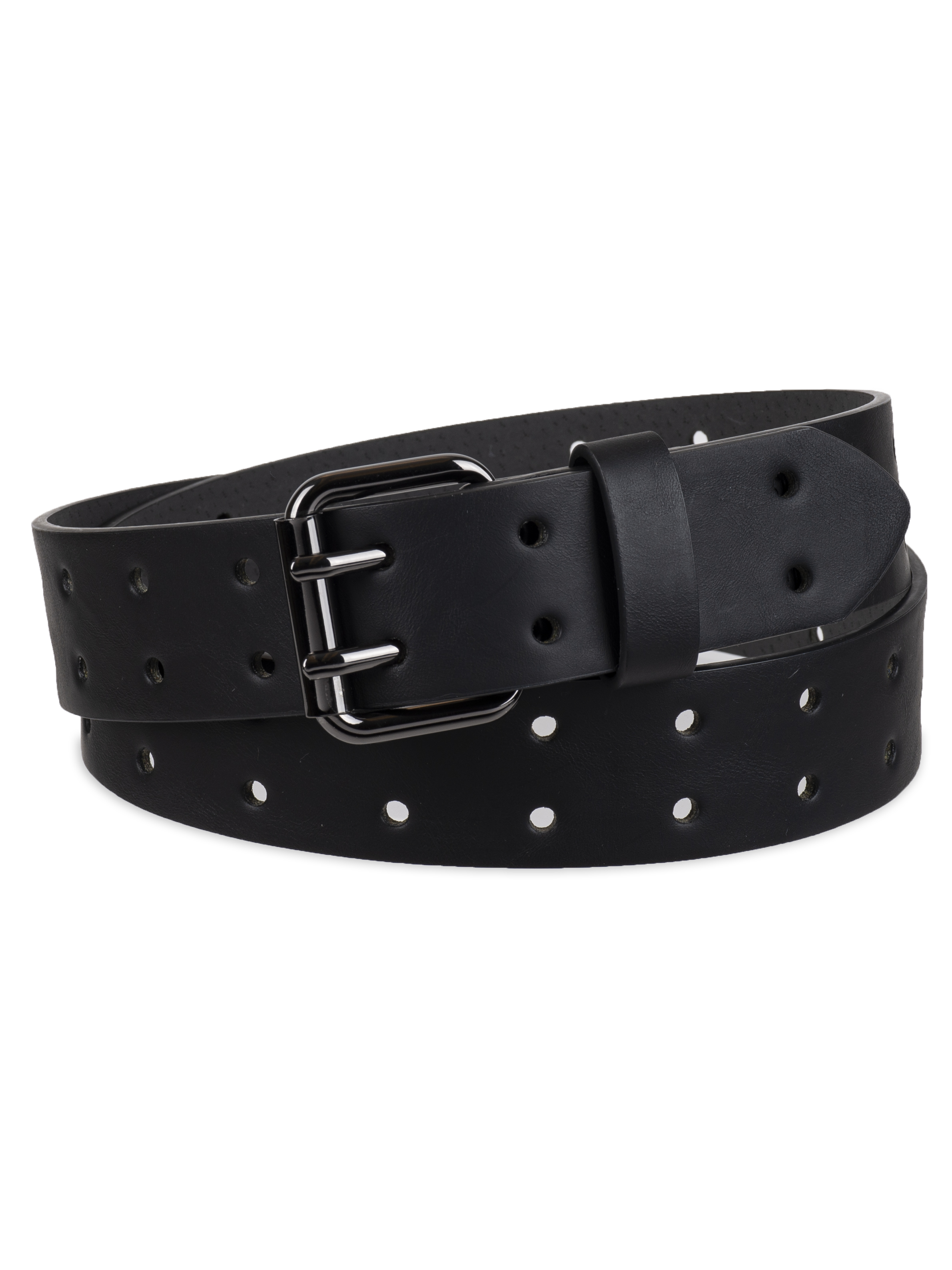 ladies tan belt