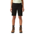 thumbnail image 1 of Genuine Dickies Women's Perfectly Slimming FLEX Cargo Shorts, 1 of 5