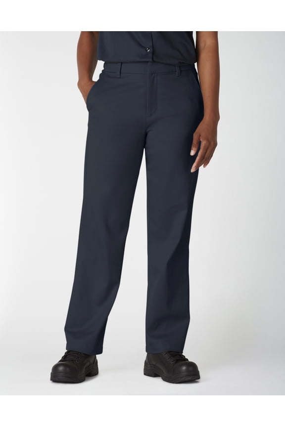 Women's Perfectly Slimming High Rise Service Pant