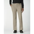 thumbnail image 1 of Genuine Dickies Women's Regular Bootcut Flat Front Pant, 1 of 3