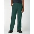 thumbnail image 1 of Genuine Dickies Women's Relaxed Fit Straight-Leg Flat Front Pant, 1 of 3
