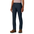 thumbnail image 1 of Genuine Dickies Women's Straight-Leg Mid Rise Regular Jean, 1 of 4