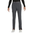 thumbnail image 1 of Genuine Dickies Women’s Stretch Twill High-Waisted Pull-On Scrub Pant, WM12P112, 1 of 7