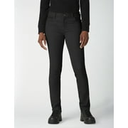 Genuine Dickies Women's Stretch Twill Skinny Service Pant