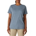 thumbnail image 1 of Genuine Dickies Womens Short Sleeve Everyday Pocket Tee, 1 of 7