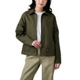 thumbnail image 1 of Genuine Dickies Womens Unlined Duck Eisenhower Jacket, 1 of 10