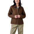 thumbnail image 1 of Genuine Dickies Womens Unlined Duck Eisenhower Jacket, 1 of 10