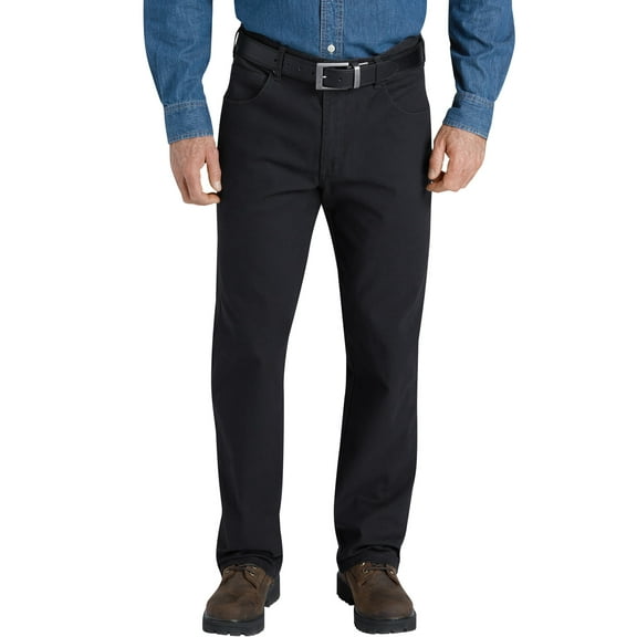 Genuine Dickies by Dickies Flex Duck Dungaree Jeans, Men's, Sizes 36 34