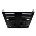 thumbnail image 1 of Genuine Dixie Chopper Black Pulley Guard for 72” Deck Mowers / 300057, 300057DC, 1 of 5