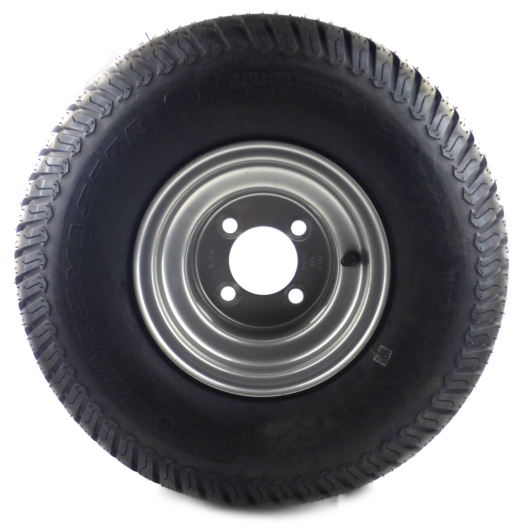 OEM Dixie Chopper Inner & Outer Front Wheel Bearing Kit 10205-67205-KIT