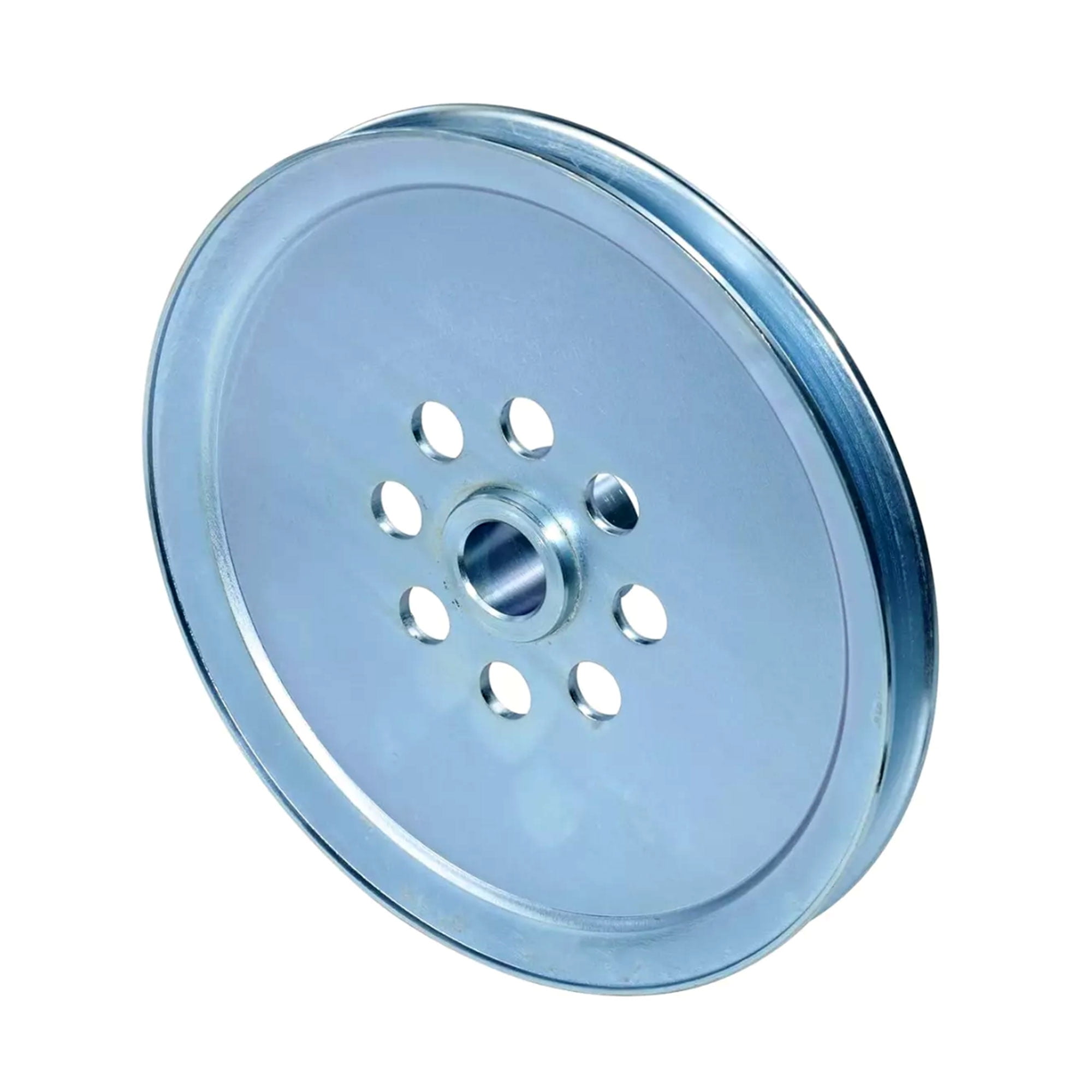 Genuine Dixie Chopper Deck Center Top Pulley for 3374, 3374SS, 3066LP ...