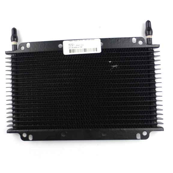 Genuine Dixie Chopper Oil Cooler for Silver Eagle, Xcaliber, LP3000-60, LX2000, MID2013, RB2700-34, SE2550, X2000, XCD66, XT3300-72 Lawn Mowers / 60103-L